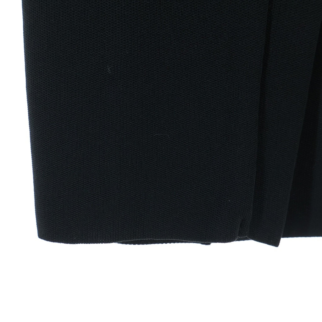 F.C.R.B.(エフシーアールビー) 26SS Tech Knit Blazer テック ニット ブレザージャケット ブラック FCRB-260021