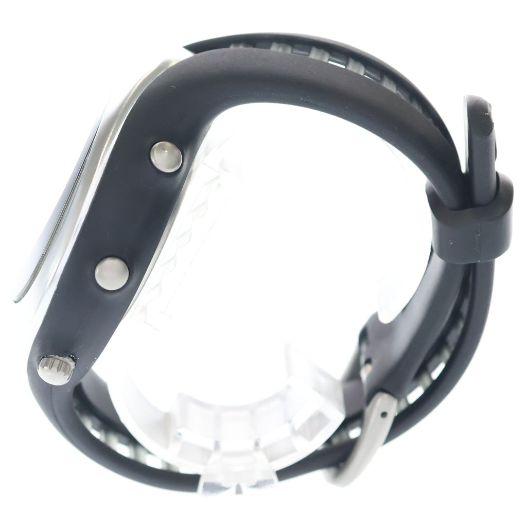 NIKE(ナイキ) 00s TRIAX SWIFT ADX Wristwatch トリアックス スウィフト ウォッチ ブラック WC0035 007