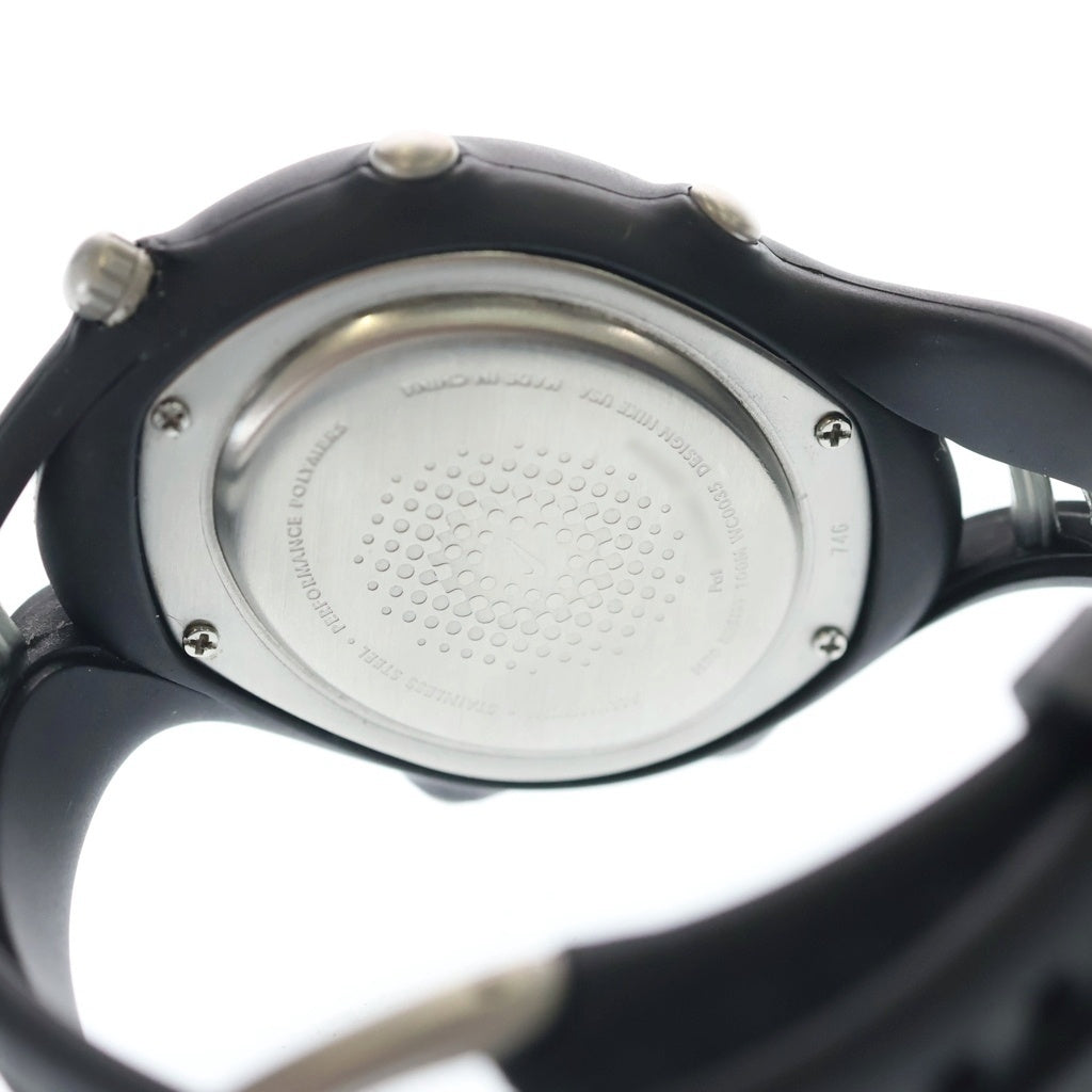NIKE(ナイキ) 00s TRIAX SWIFT ADX Wristwatch トリアックス スウィフト ウォッチ ブラック WC0035 007