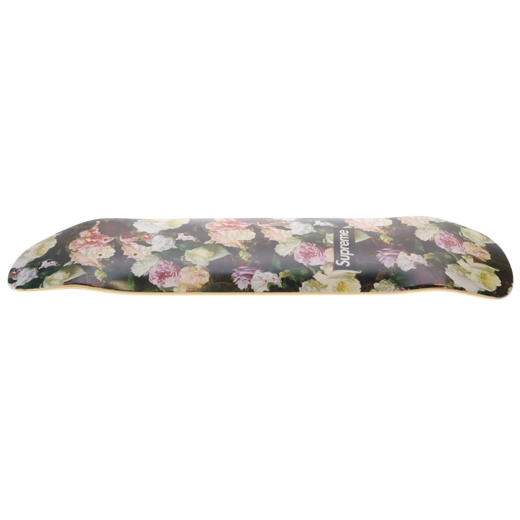 SUPREME(シュプリーム) 13SS Power Corruption Lies Skateboard Deck パワー・コラプション・ライズ フラワー総柄 スケートボード デッキ マルチ