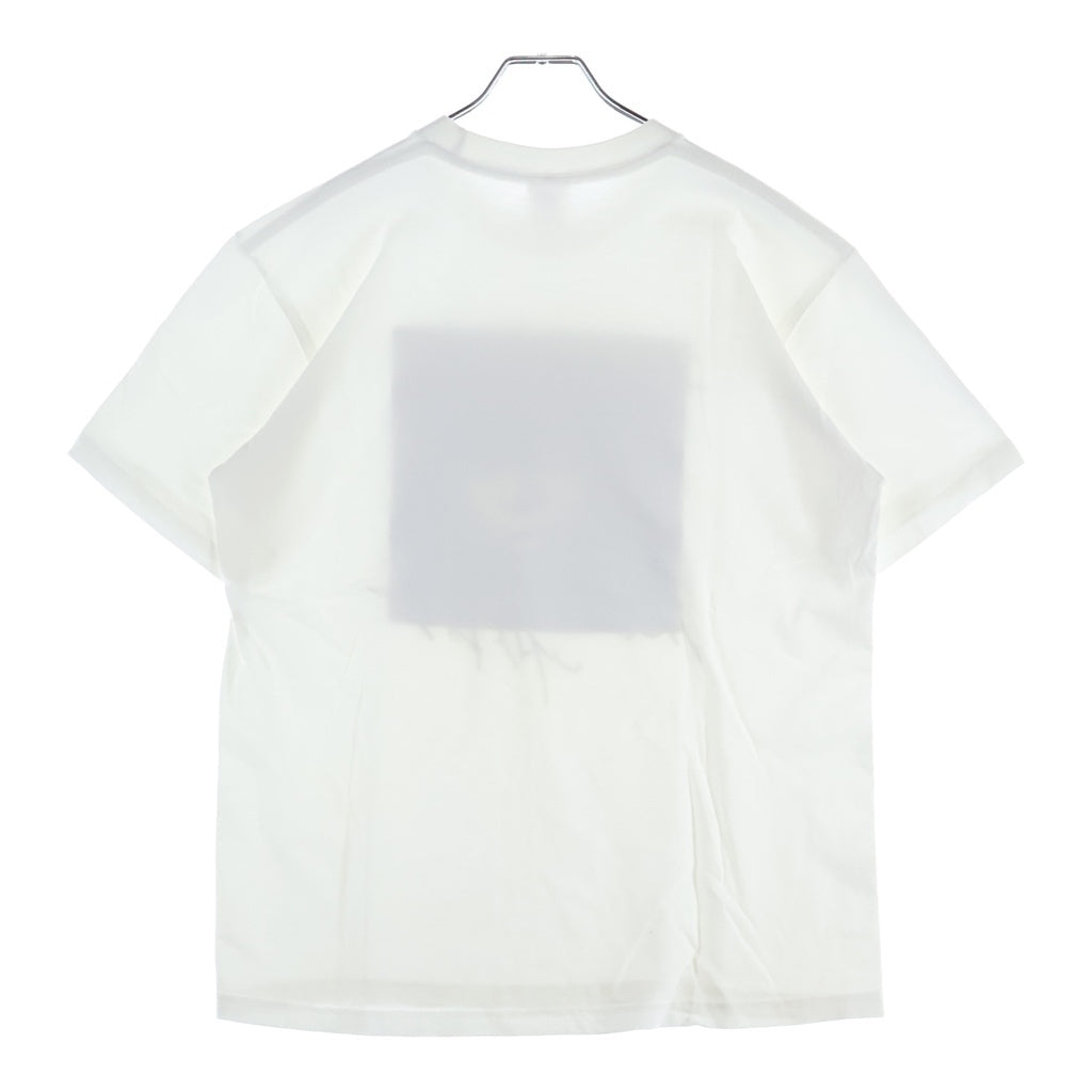 SUPREME(シュプリーム) 19AW Mary J. Blige Tee メアリー・J・ブライジ フォトプリント クルーネック 半袖Tシャツ カットソー ホワイト
