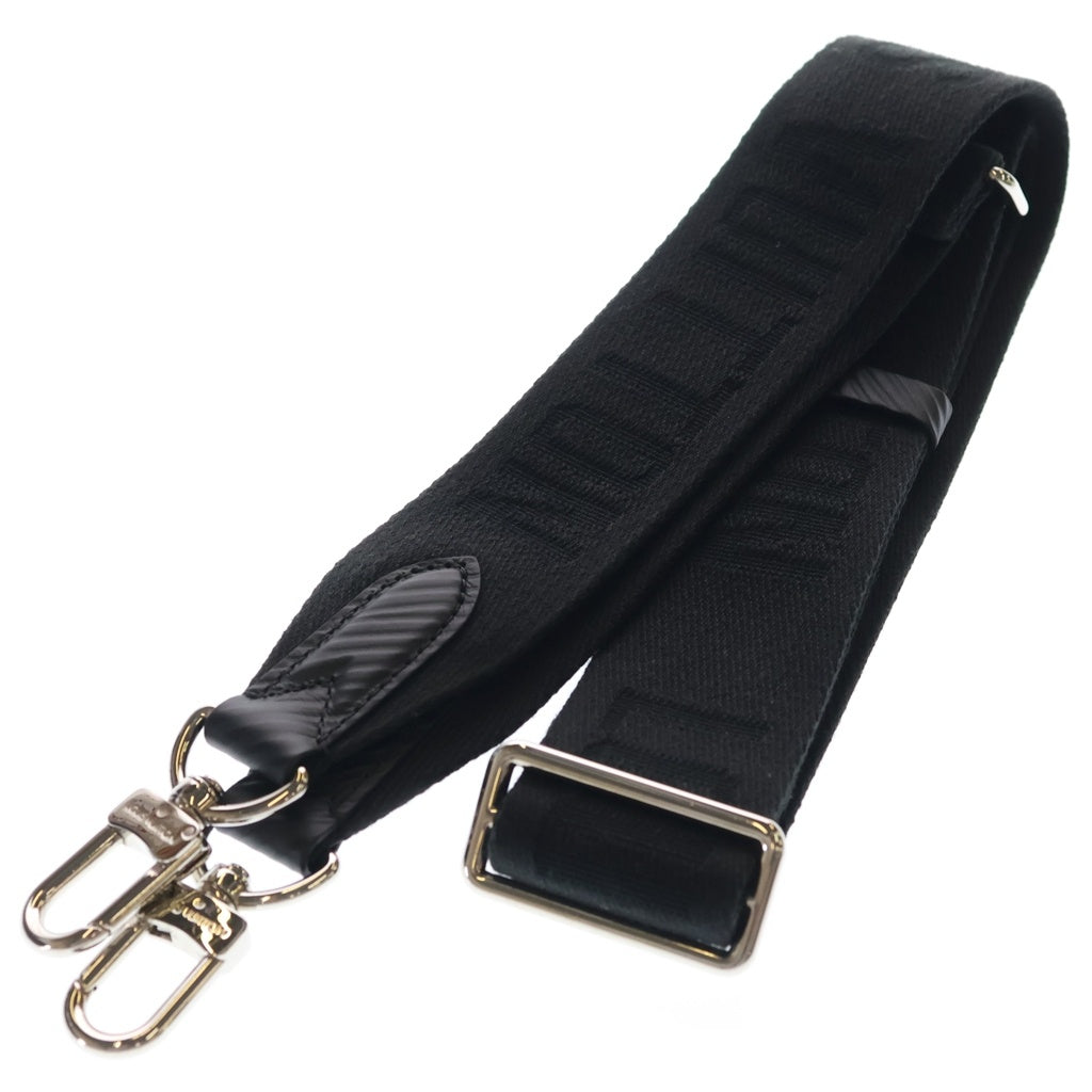 LOUIS VUITTON(ルイヴィトン) ソフト・ポロションPM 2WAY レザー ショルダーバッグ ハンドバッグ ブラック M24324 レディース