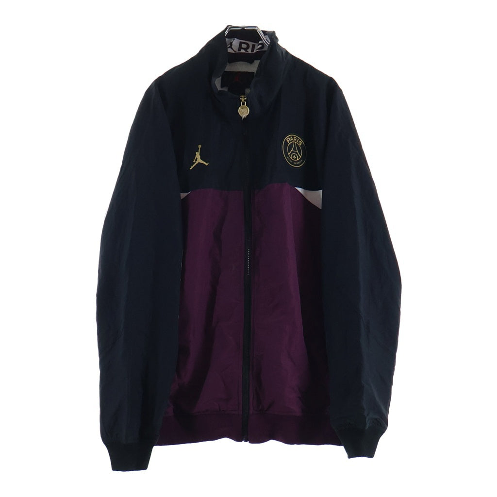 NIKE(ナイキ) 20AW × PARIS SAINT-GERMAIN FZ JACKET パリ