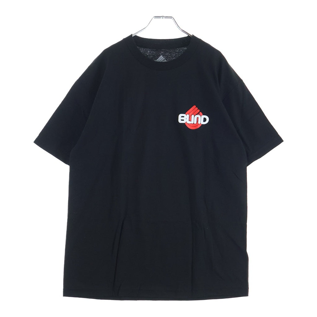BLINDE(ブラインド) HERITAGE JASON LEE DODO HALK SKULL TEE ヘリテージ ジェイソンリー ドードーホーク スカル プリント クルーネック 半袖Tシャツ カットソー