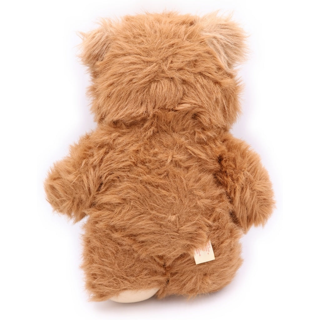 VINTAGE(ヴィンテージ) 80s 1983 KENNER STARWARS EWOK WICKET ケナー社 スターウォーズ イウォーク ウィケット ぬいぐるみ ソフビ ブラウン