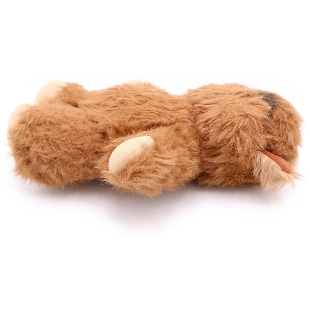 VINTAGE(ヴィンテージ) 80s 1983 KENNER STARWARS EWOK WICKET ケナー社 スターウォーズ イウォーク ウィケット ぬいぐるみ ソフビ ブラウン