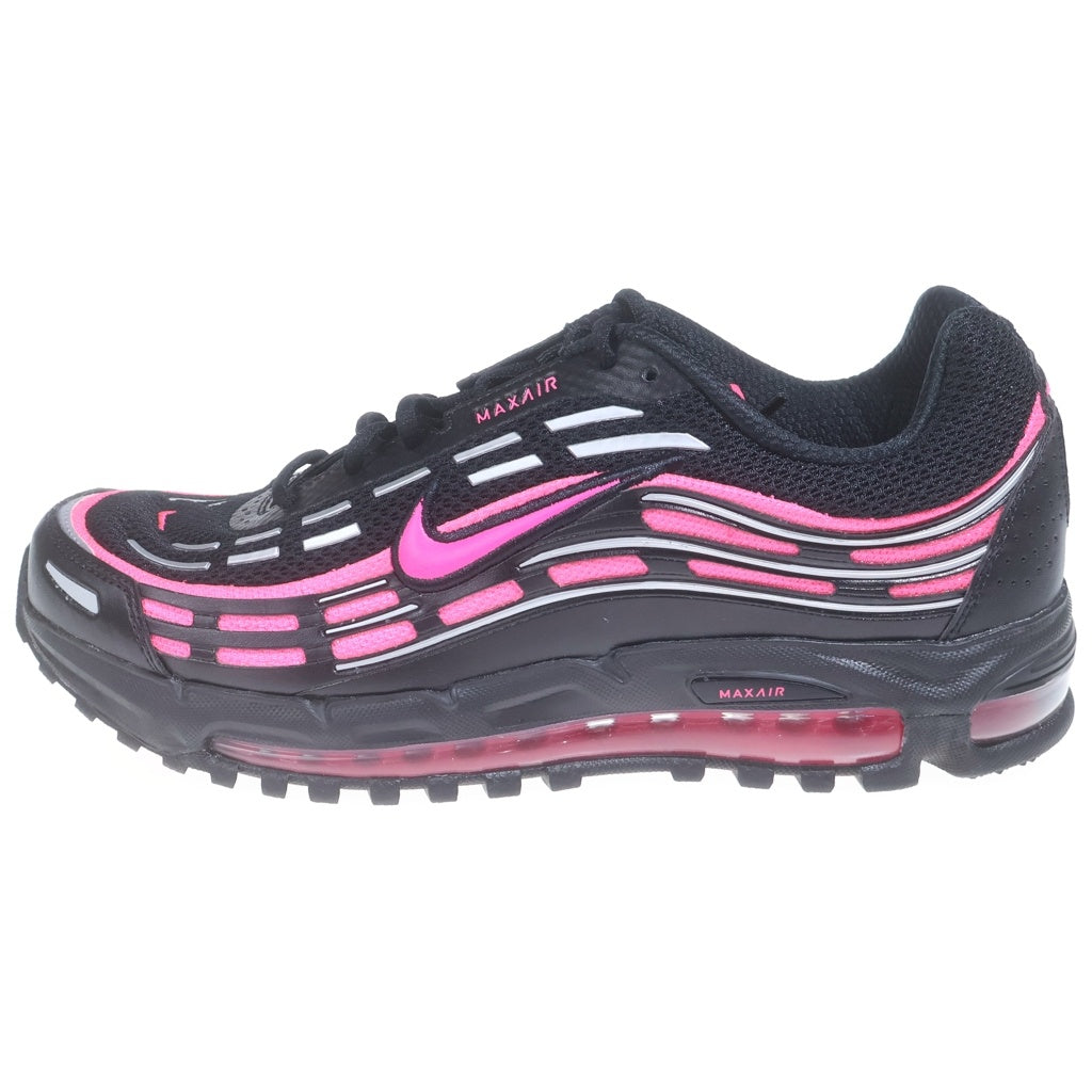 NIKE(ナイキ) Nike Air Max TL 2.5 エアマックス ローカット スニーカー ブラック/ピンク US11/29cm FZ4110-009