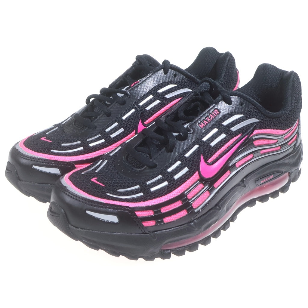 NIKE(ナイキ) Nike Air Max TL 2.5 エアマックス ローカット スニーカー ブラック/ピンク US11/29cm FZ4110-009