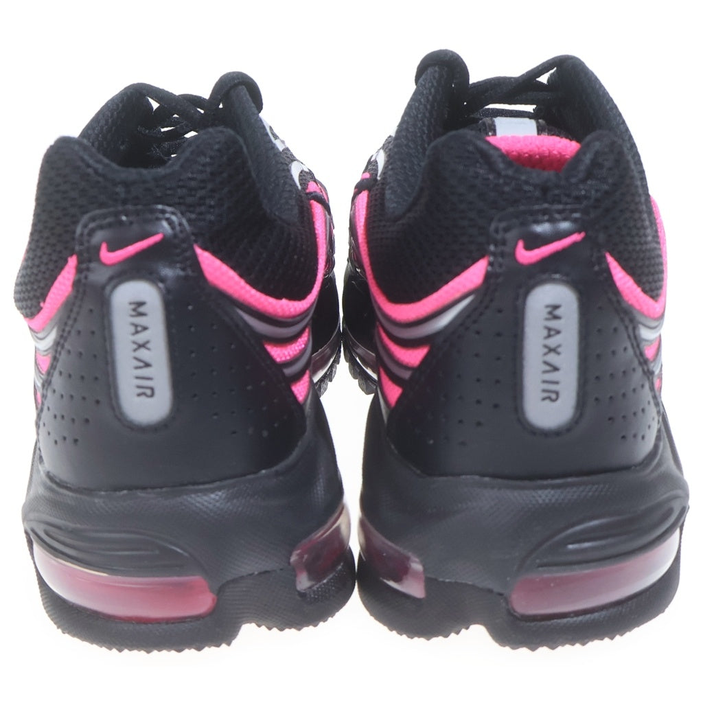 NIKE(ナイキ) Nike Air Max TL 2.5 エアマックス ローカット スニーカー ブラック/ピンク US11/29cm FZ4110-009