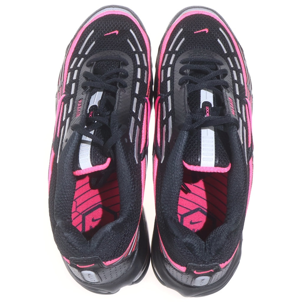 NIKE(ナイキ) Nike Air Max TL 2.5 エアマックス ローカット スニーカー ブラック/ピンク US11/29cm FZ4110-009