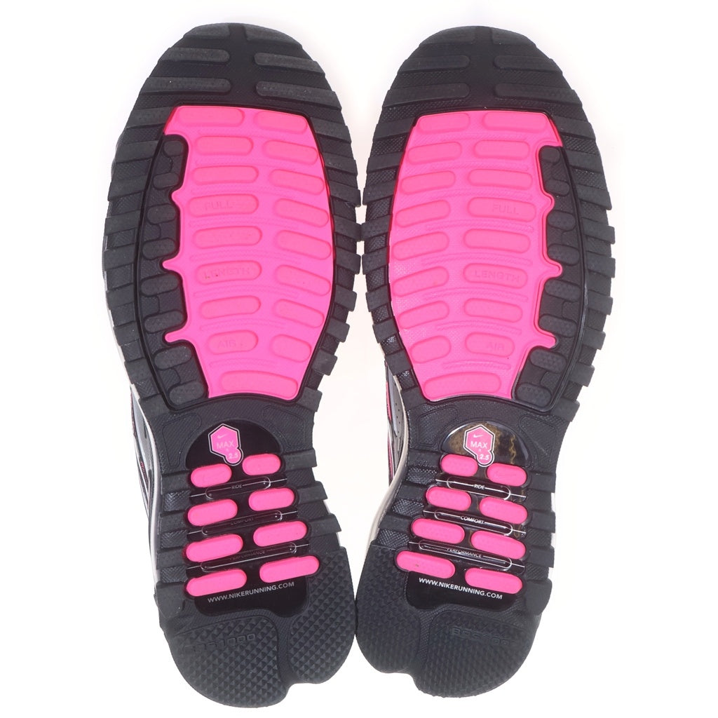 NIKE(ナイキ) Nike Air Max TL 2.5 エアマックス ローカット スニーカー ブラック/ピンク US11/29cm FZ4110-009