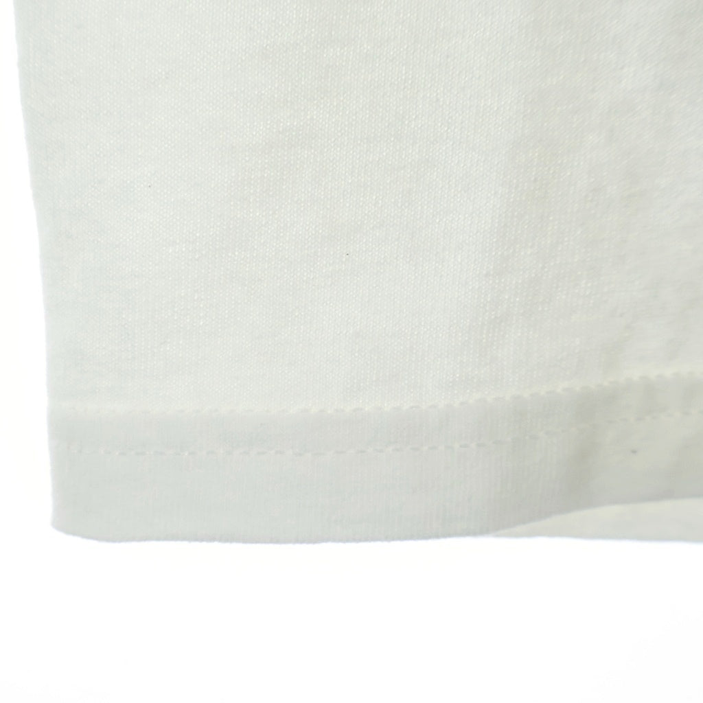 STUSSY(ステューシー) ×Patta Sound Connection Tee パタ サウンド コネクション クルーネック 半袖Tシャツ カットソー ホワイト
