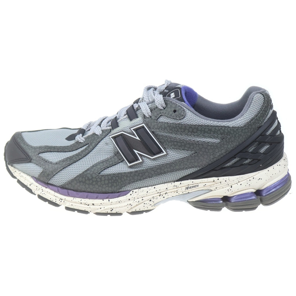 New Balance(ニューバランス) ×atmos 1906R ローカットスニーカー グレー US12/30cm M1906RAT