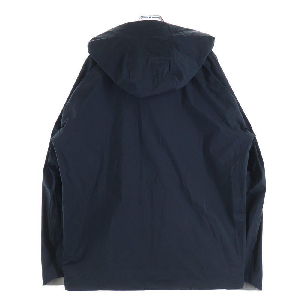 DESCENTE(デサント) CREAS ALLTERRAIN HARD SHELL JACKET クレアス ハードシェル ジャケット ブラック DX-G2681DX