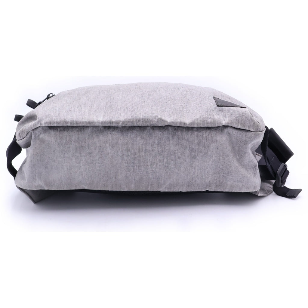 PORTER(ポーター) Blade Limited West Bag ブレイド ウエストバッグ シルバー