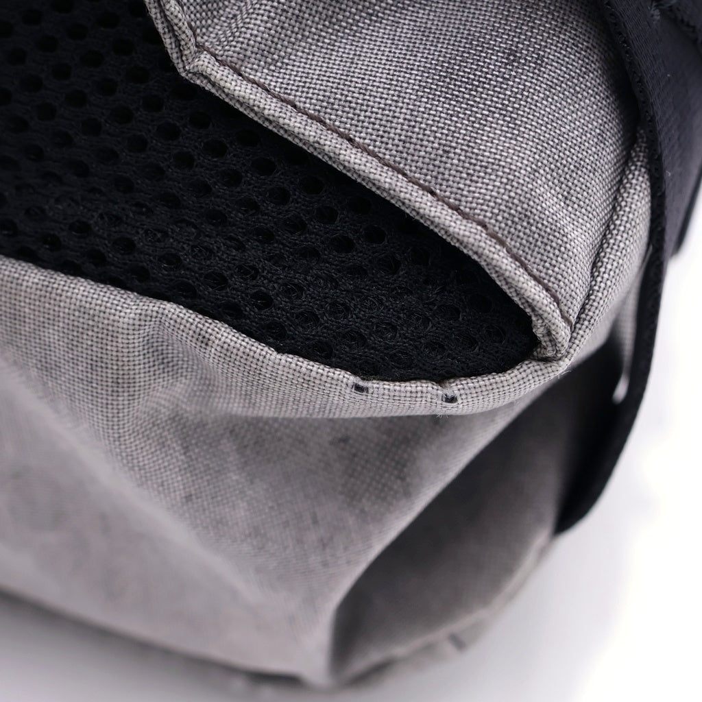 PORTER(ポーター) Blade Limited West Bag ブレイド ウエストバッグ シルバー