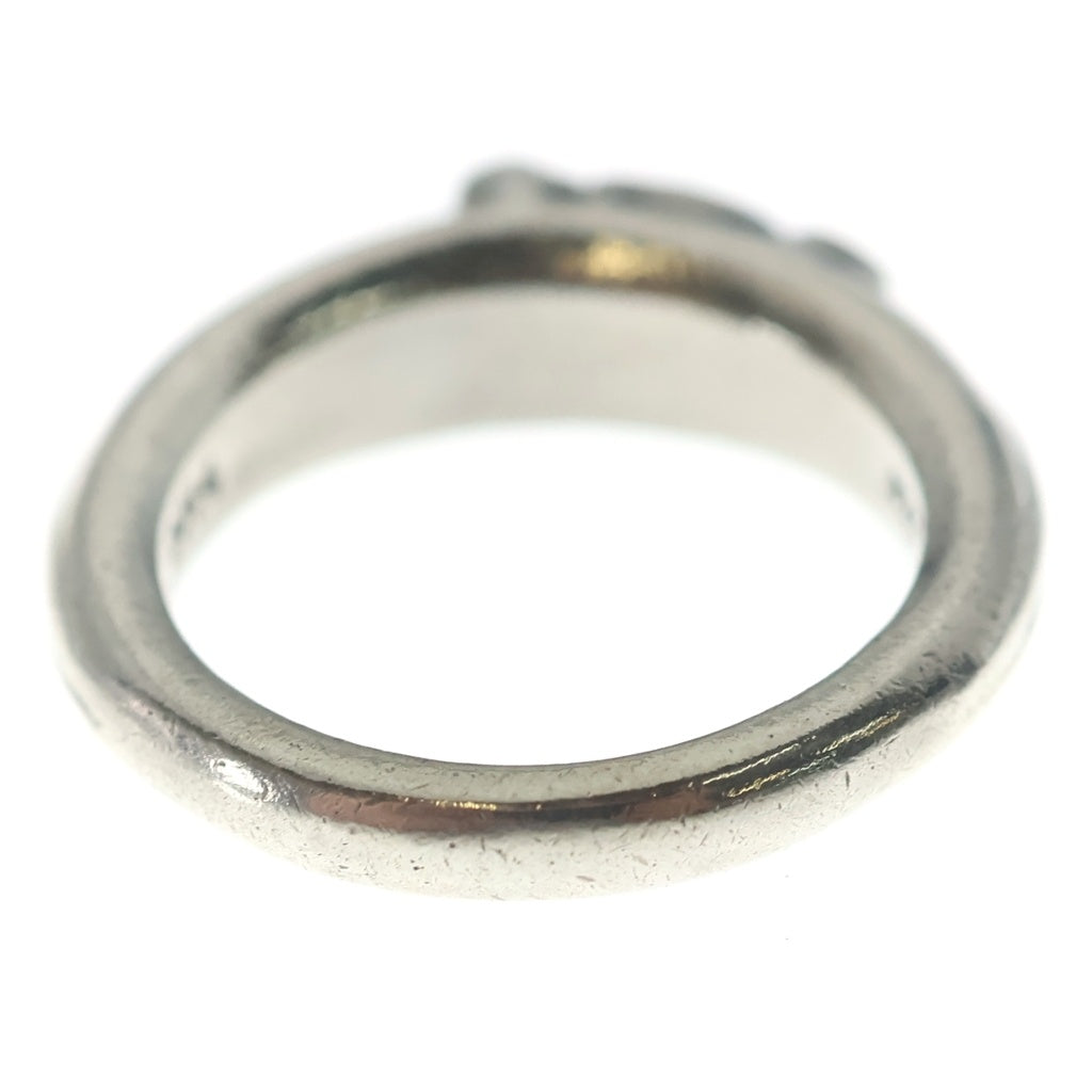 CHROME HEARTS(クロムハーツ) BABY CLSC ベイビー クラシック ダガー リング シルバー