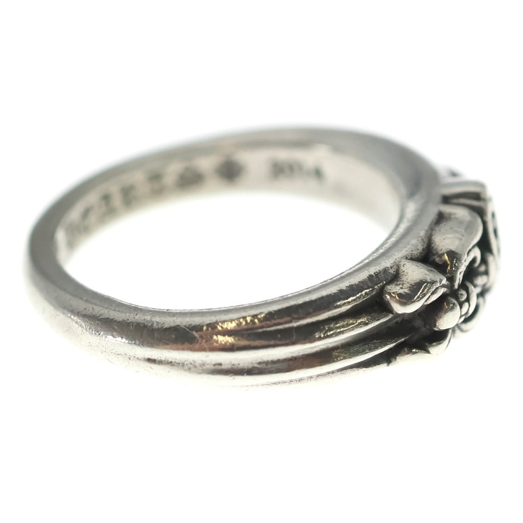 CHROME HEARTS(クロムハーツ) BABY CLSC ベイビー クラシック ダガー リング シルバー
