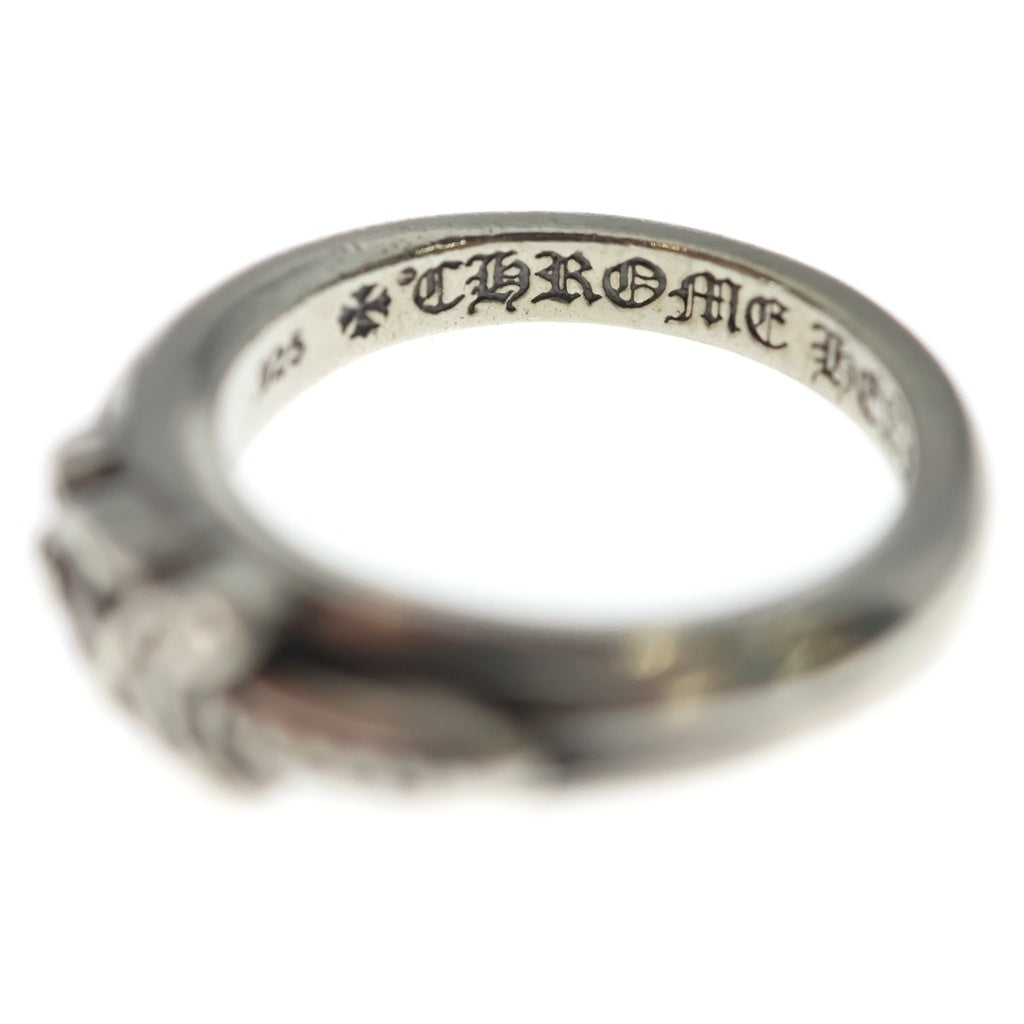 CHROME HEARTS(クロムハーツ) BABY CLSC ベイビー クラシック ダガー リング シルバー