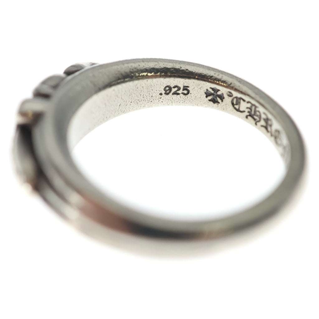 CHROME HEARTS(クロムハーツ) BABY CLSC ベイビー クラシック ダガー リング シルバー