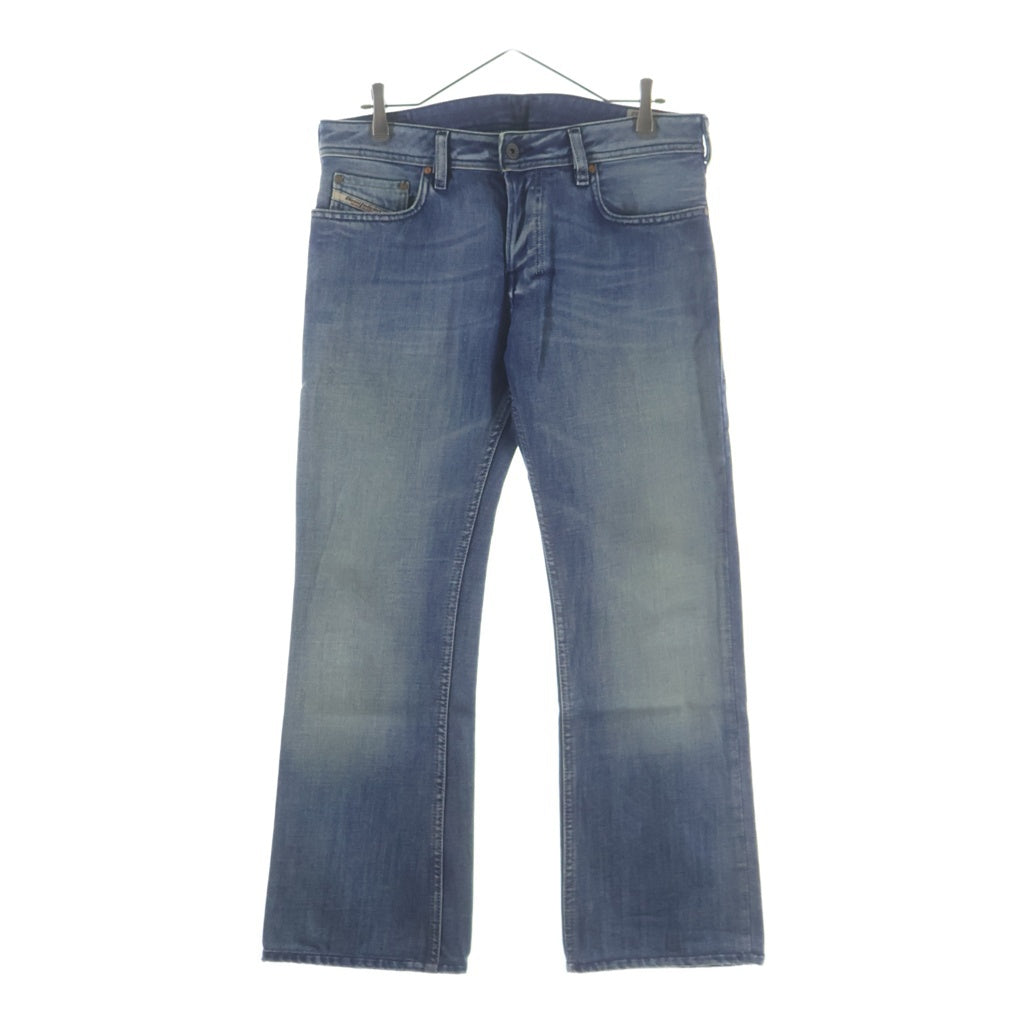 DIESEL】ZATHAN 008BD ブーツカットデニム W30L32 DIESEL】ZATHAN