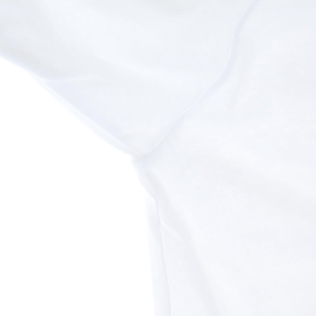 SUPREME(シュプリーム) 15AW × Independent L/S Tee インデペンデント プリント クルーネック 長袖Tシャツ カットソー ホワイト