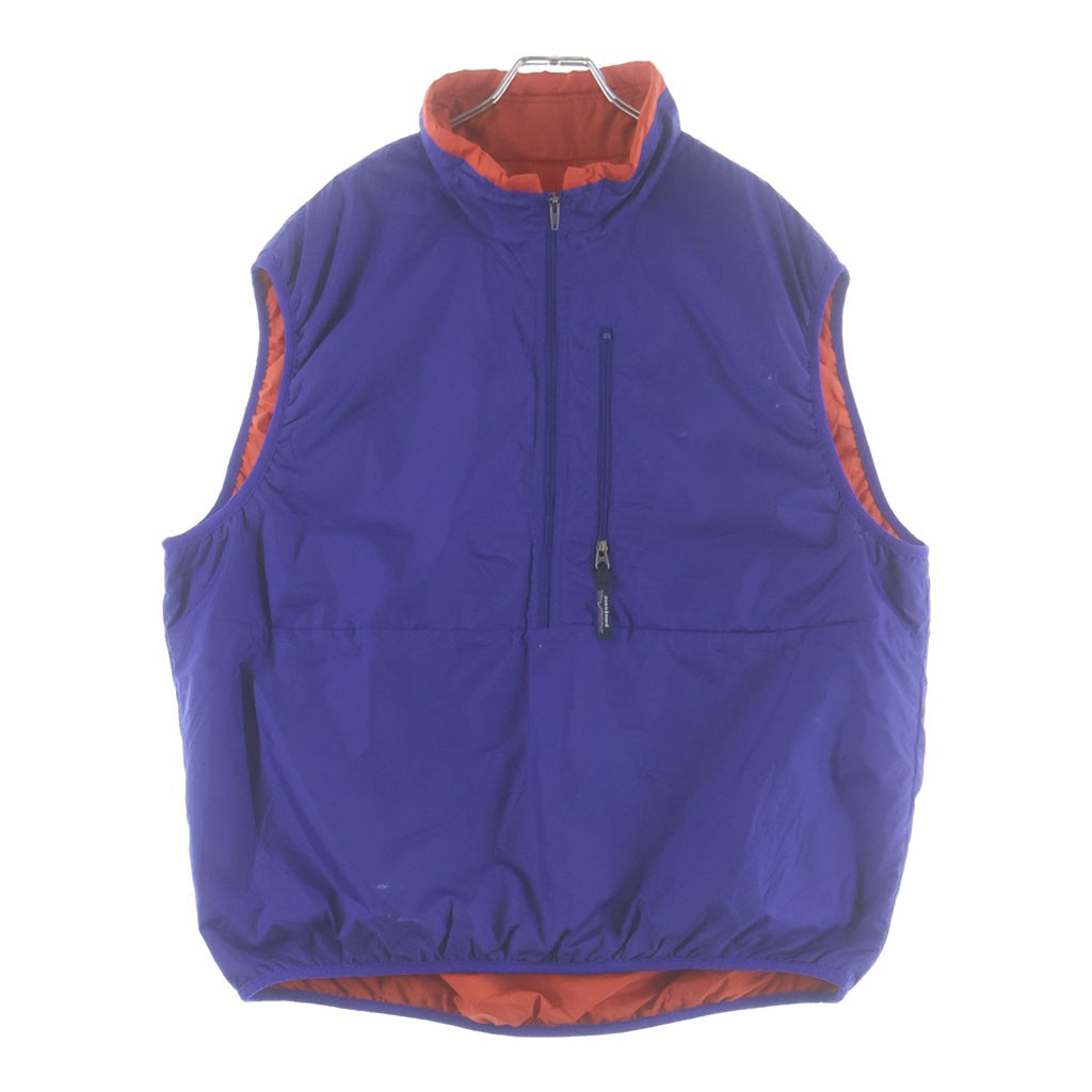 PATAGONIA(パタゴニア) 00s ブルーリボン パフボール ベスト ブルー