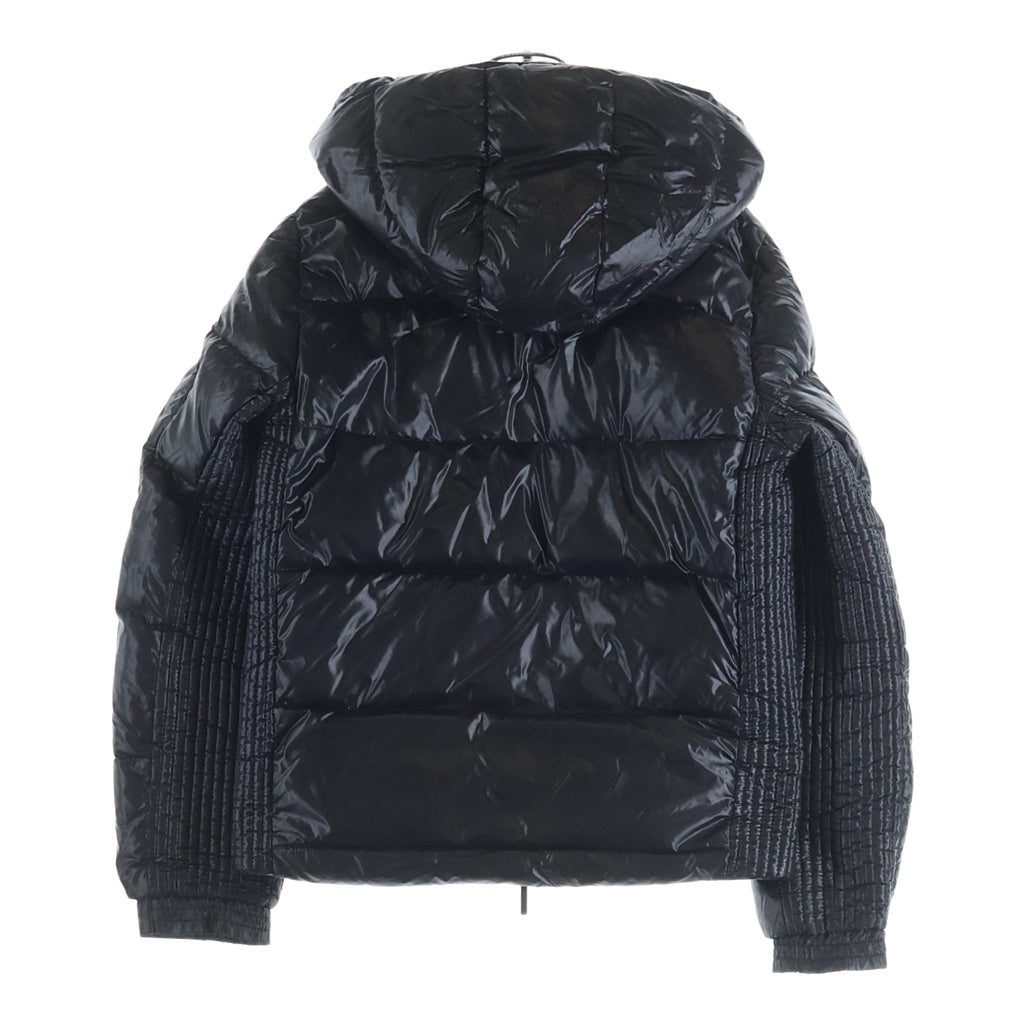 TATRAS(タトラス) KRAZ DOWN JACKET ダウンジャケット ブラック MTA-439-12