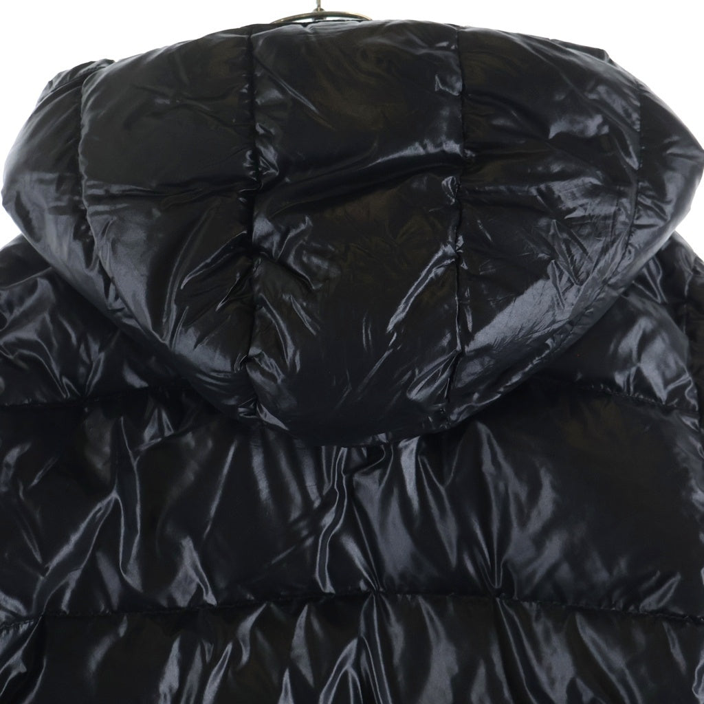 TATRAS(タトラス) KRAZ DOWN JACKET ダウンジャケット ブラック MTA-439-12