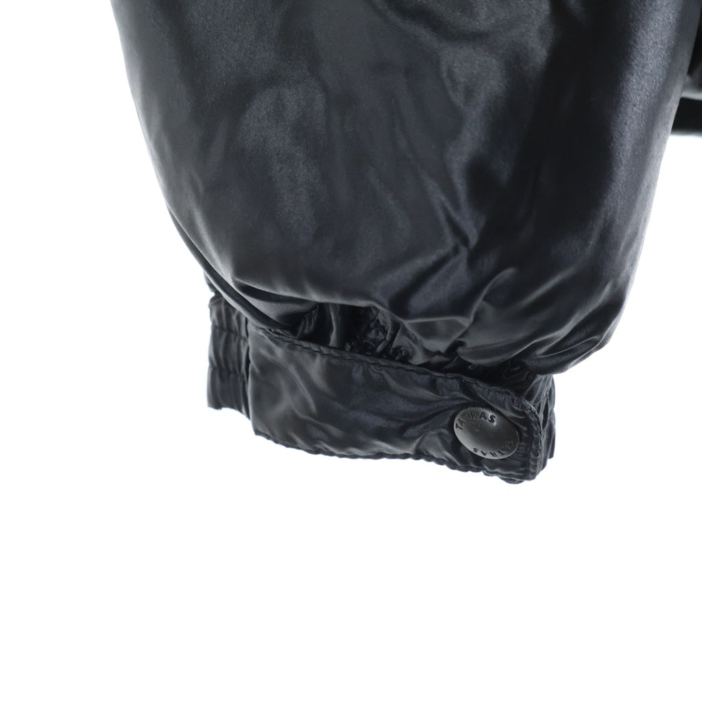 TATRAS(タトラス) KRAZ DOWN JACKET ダウンジャケット ブラック MTA-439-12