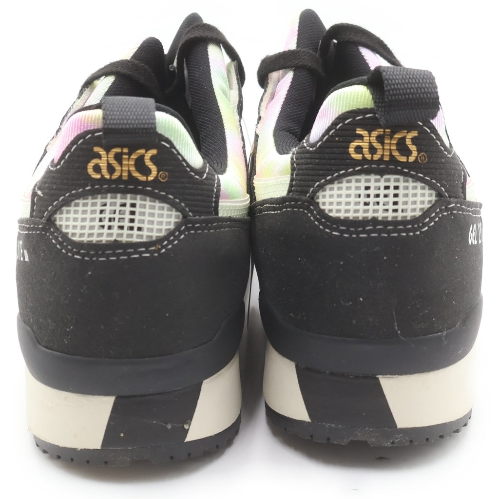 ASICS(アシックス) GEL-LYTE III OG ゲルライト3 OG パステル タイダイ ローカットスニーカー マルチ US11.5/29cm 1203A155-962