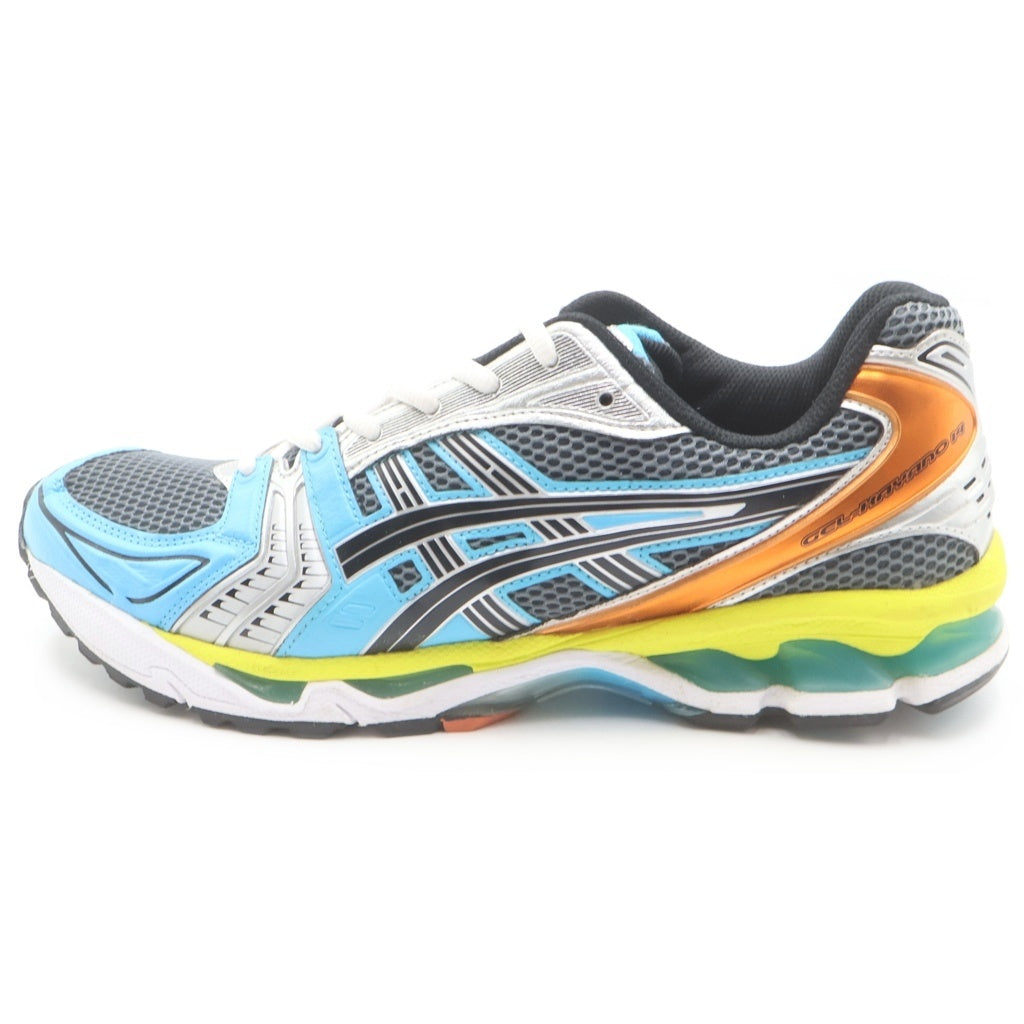 ASICS(アシックス) × ANGELO BAQUE GEL-KAYANO 14 アンジェロ バクゲル カヤノ14 ローカットスニーカー マルチ US11/28.5cm 1201A365-001