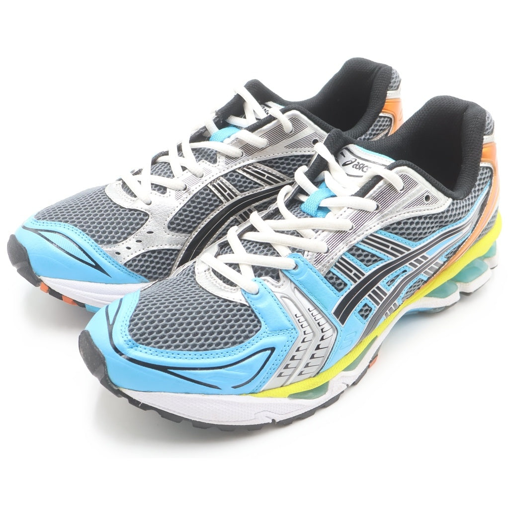 ASICS(アシックス) × ANGELO BAQUE GEL-KAYANO 14 アンジェロ バクゲル カヤノ14 ローカットスニーカー マルチ US11/28.5cm 1201A365-001