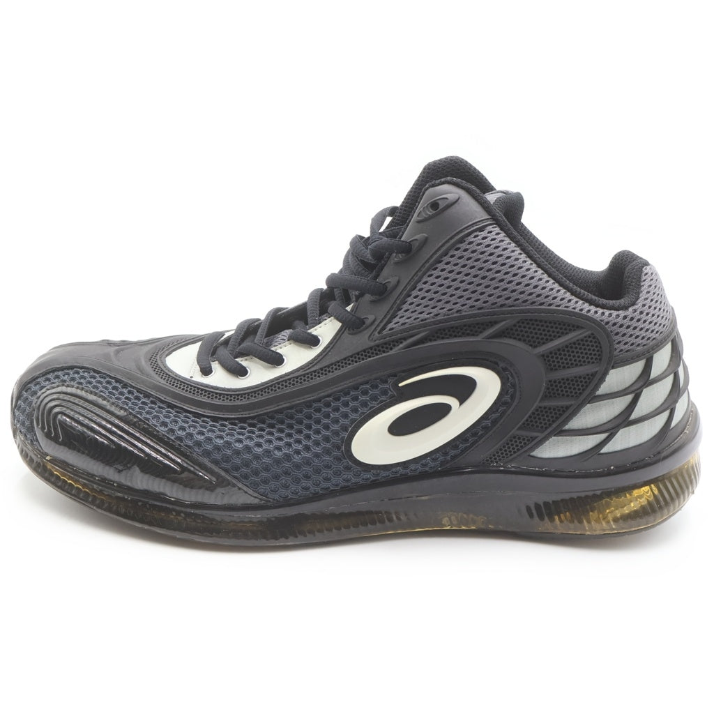 ASICS(アシックス) × KIKO KOSTADINOV GEL-SOKAT INFINITY 2 キコ・コスタディノフ ゲル ソカット インフィニティ2 ローカットスニーカー ブラック US11/28.5cm 1023A011
