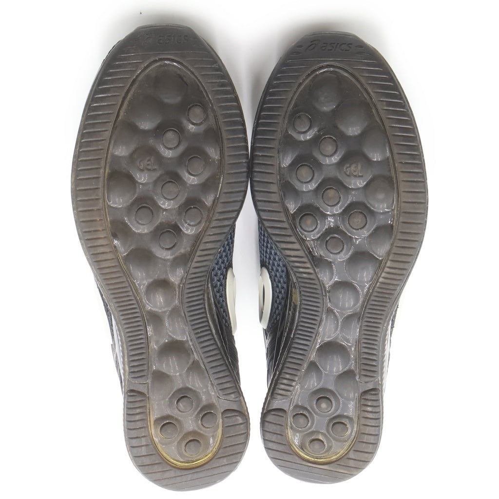 ASICS(アシックス) × KIKO KOSTADINOV GEL-SOKAT INFINITY 2 キコ・コスタディノフ ゲル ソカット インフィニティ2 ローカットスニーカー ブラック US11/28.5cm 1023A011