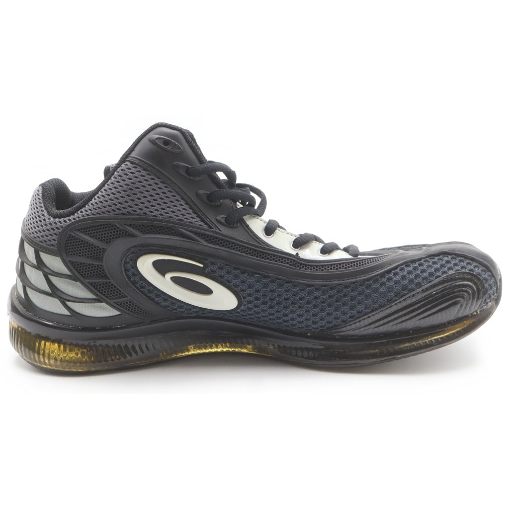 ASICS(アシックス) × KIKO KOSTADINOV GEL-SOKAT INFINITY 2 キコ・コスタディノフ ゲル ソカット インフィニティ2 ローカットスニーカー ブラック US11/28.5cm 1023A011