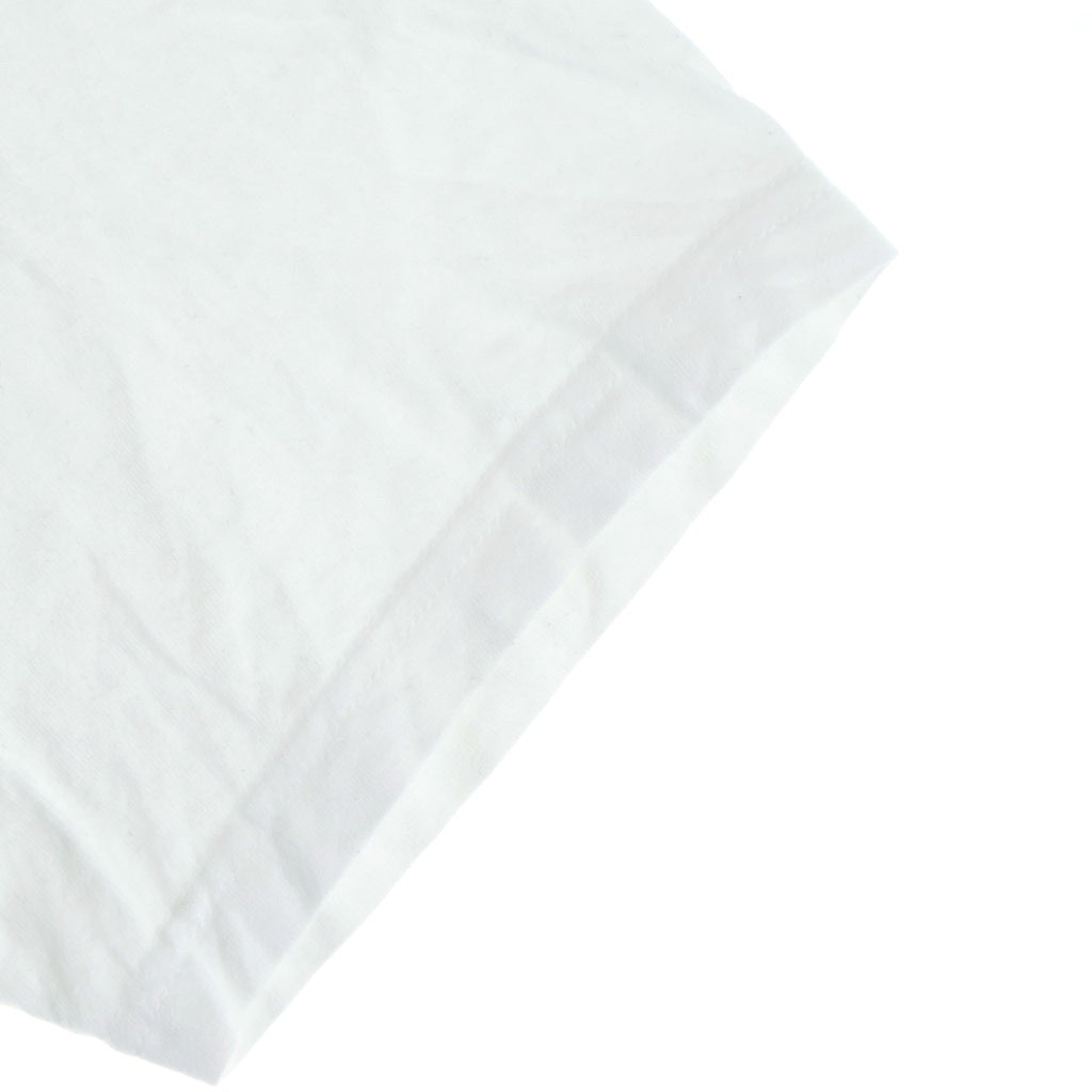 SUPREME(シュプリーム) 23AW Box Logo Tee Camo カモフラージュ 迷彩 ボックスロゴ クルーネック 半袖Tシャツ カットソー ホワイト