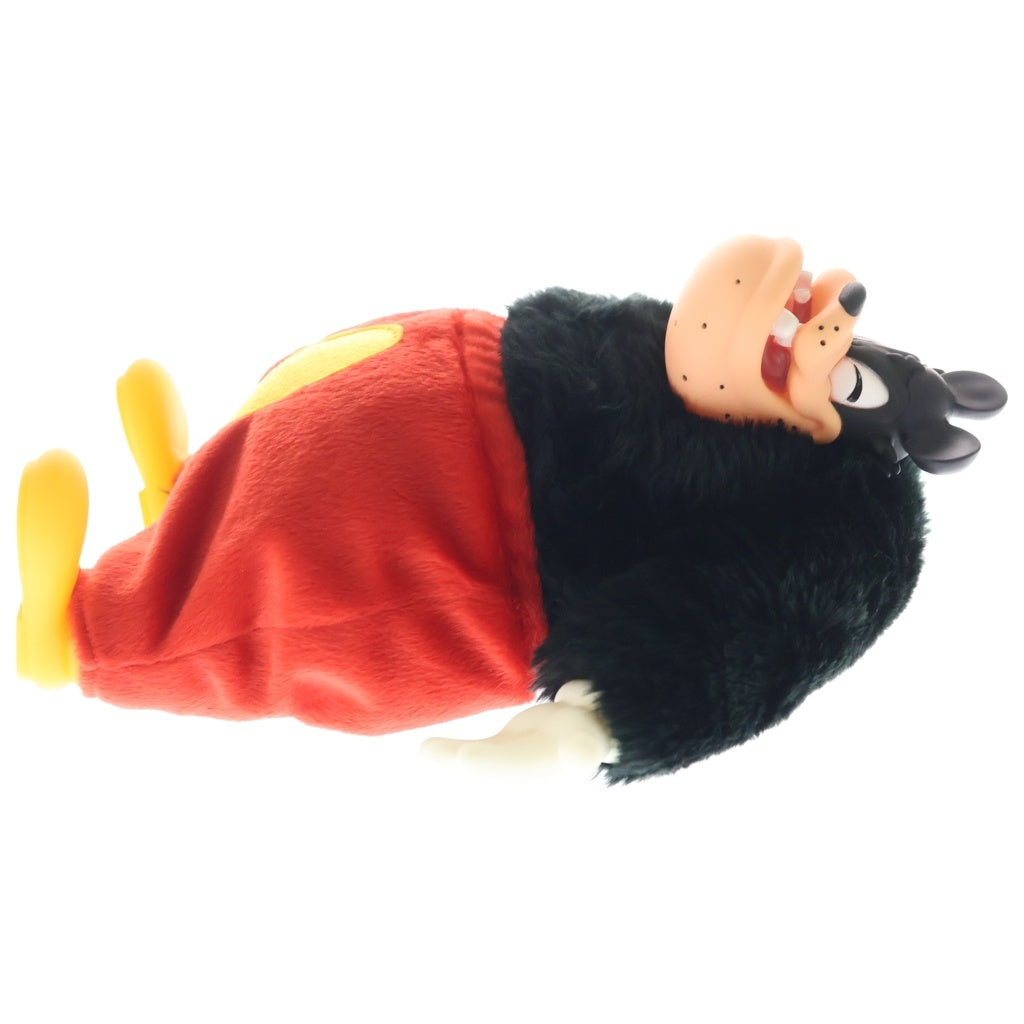 BOUNTY HUNTER(バウンティーハンター) × Disney Peat ディズニー ピート ミッキー仮装ver ぬいぐるみ ソフビ マルチ