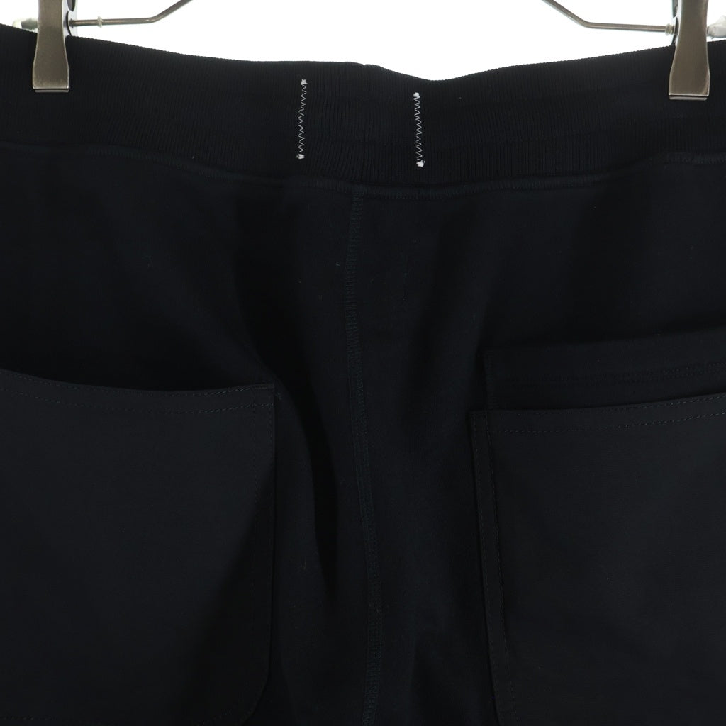 eYe COMME des GARCONS JUNYA WATANABE MAN(アイ コム デ ギャルソン ジュンヤ ワタナベ マン) 25AW ×レイニングチャンプ ダブルニー パンツ WP-T905-100