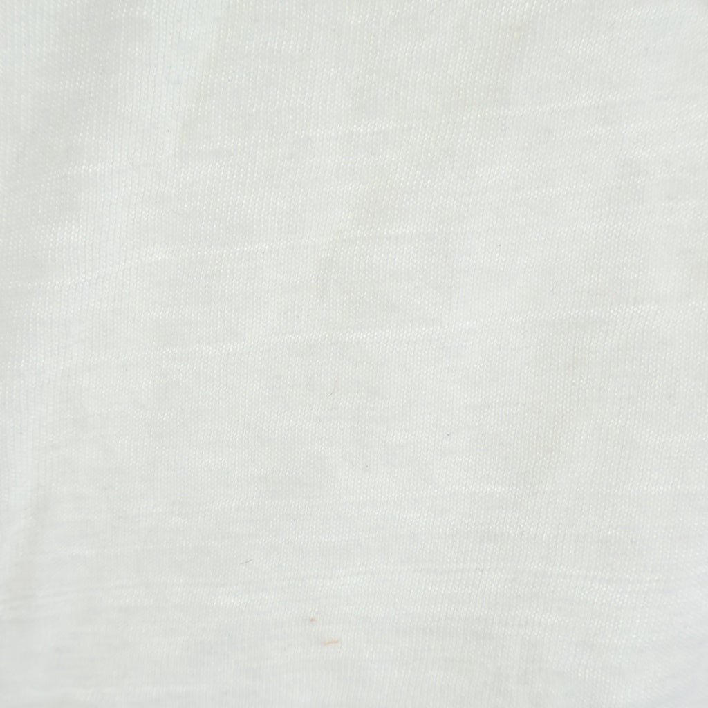 HUMAN MADE(ヒューマンメイド) 26SS × RED WING GRAPHIC T-SHIRT レッドウィング フロントロゴ グラフィックプリント クルーネック 半袖Tシャツ カットソー ホワイト