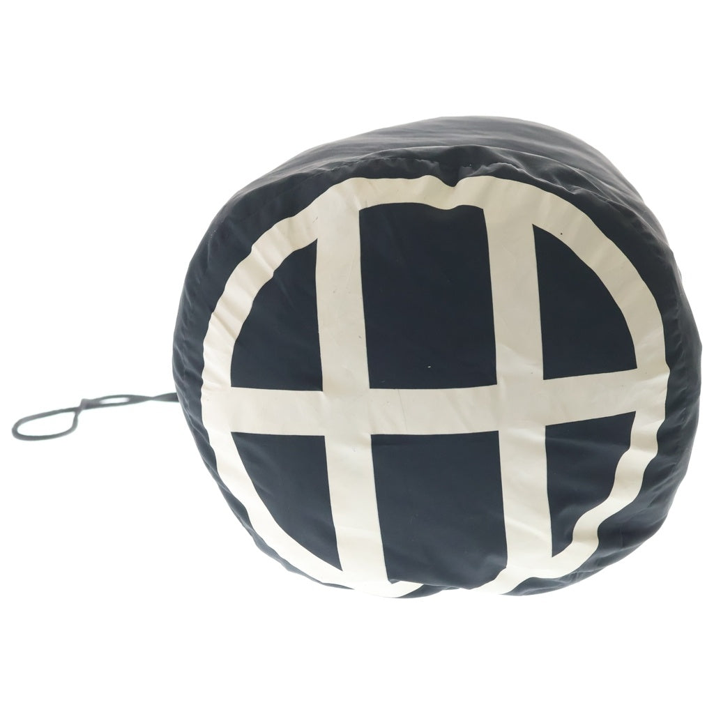HUF(ハフ) 14AW FUCK IT FRIDAY SLEEPING BAG ファックイット フライデー アメリカンフラッグ スリーピングバッグ シュラフ 寝袋 ブラック