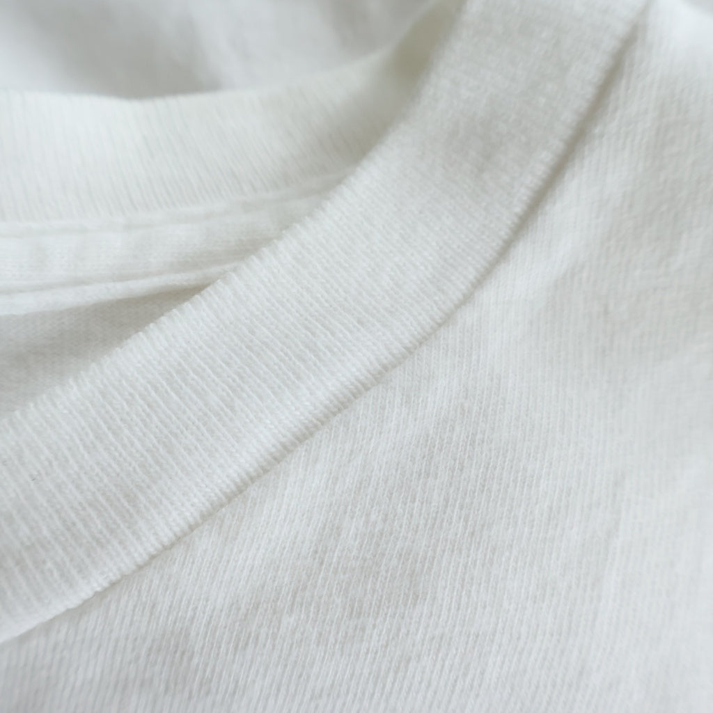 SUPREME(シュプリーム) 11SS × Playboy Pocket Tee プレイボーイ ロゴプリント ポケット半袖Tシャツ カットソー ホワイト