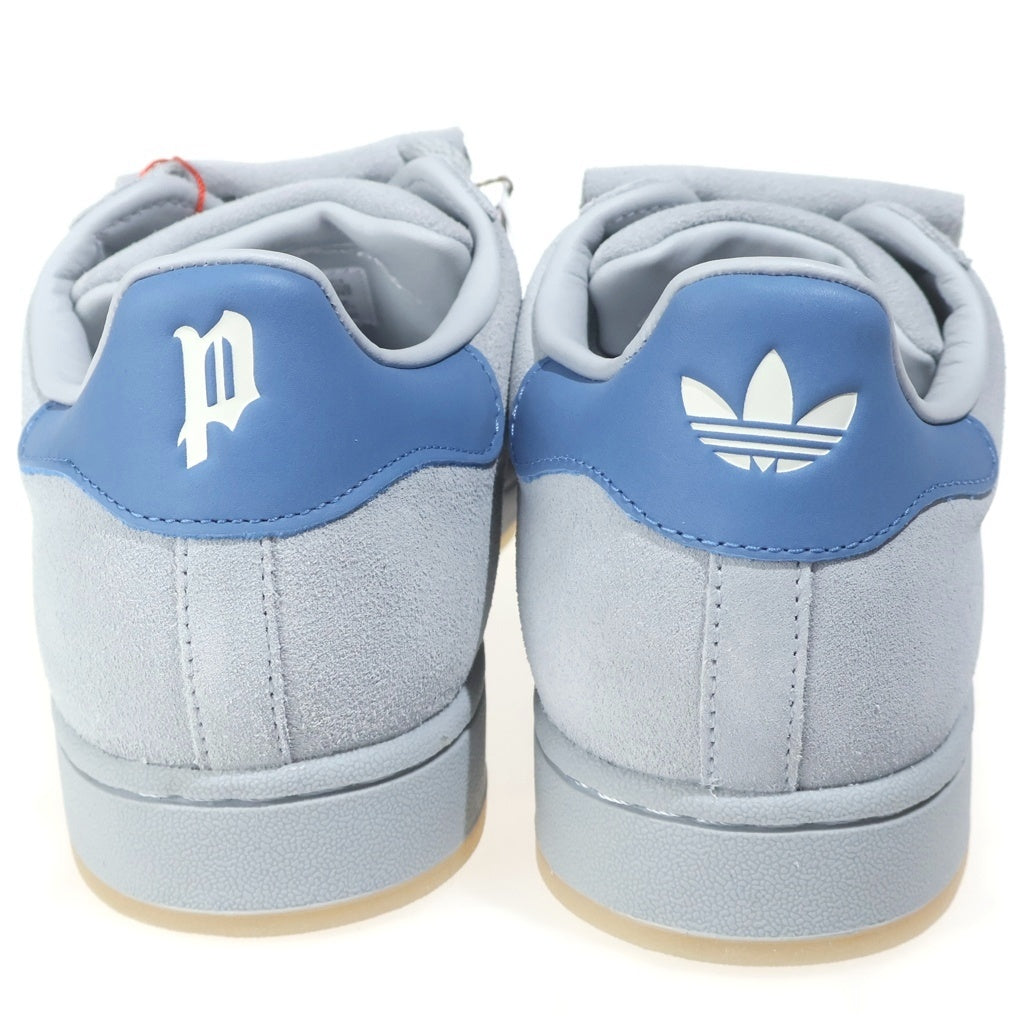 adidas(アディダス) ×POINTLESS JOURNEY ×King Gnu Daiki Tsuneta Superstar2 ×ポイントレスジャーニー キングヌー 常田大希 スーパースター2 ローカットスニーカー KJ8847