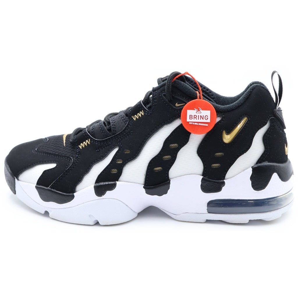 NIKE(ナイキ) Air DT Max 96 Low エアマックス 96 ローカットスニーカー ブラック/ホワイト US8.5/26.5 IF5478-001