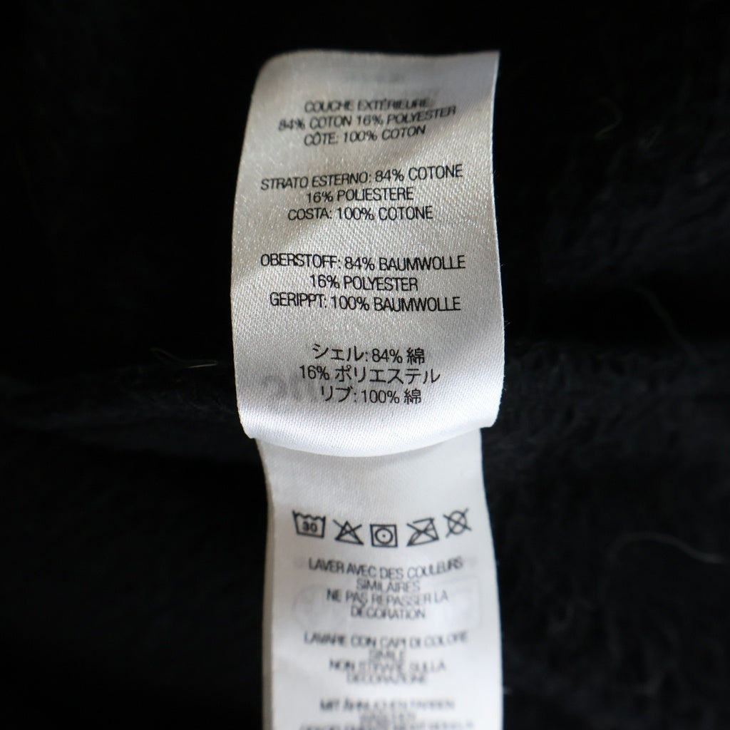 SUPREME(シュプリーム) 25AW Small Box Crewneck スモールボックス ロゴ クルーネック スウェットトレーナー ブラック