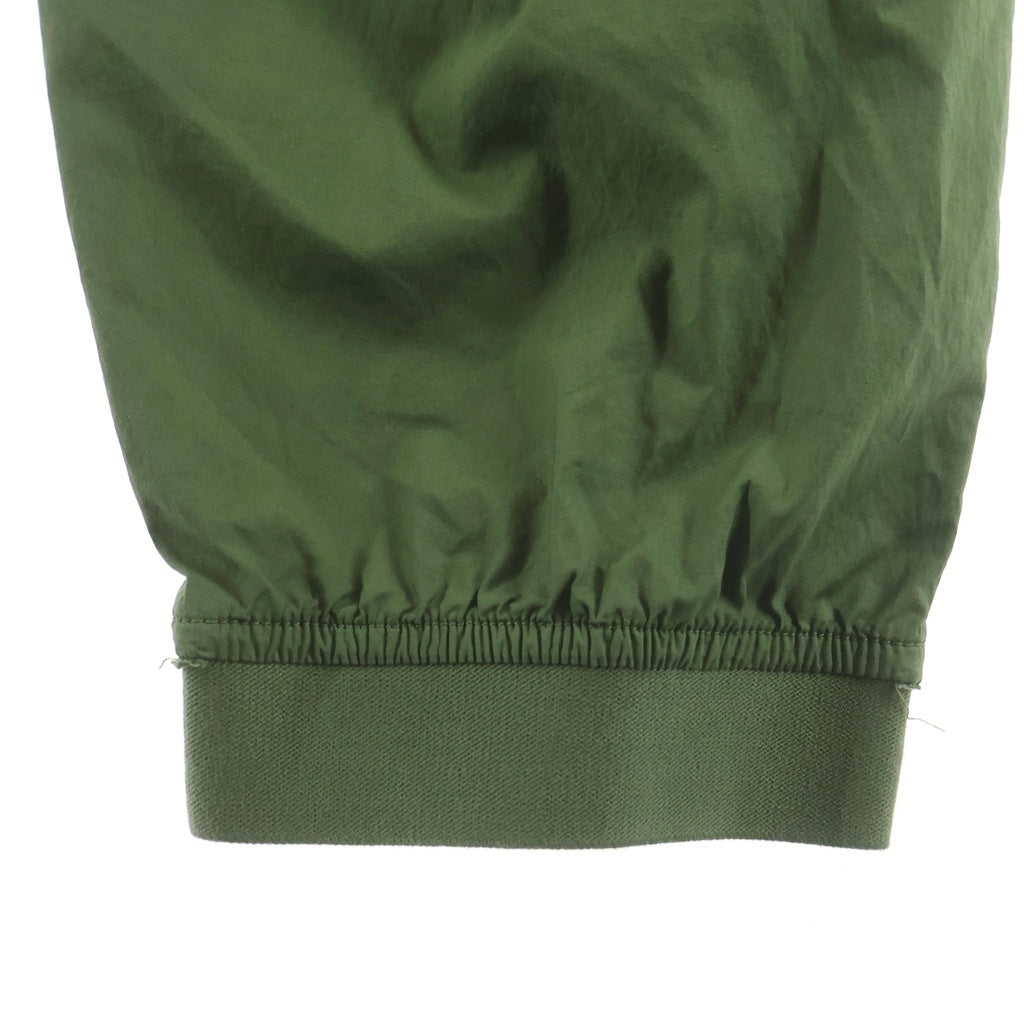 STONE ISLAND(ストーンアイランド) TYPE RE-T Cargo Pants ロゴワッペン付き カーゴパンツ カーキ 761531303