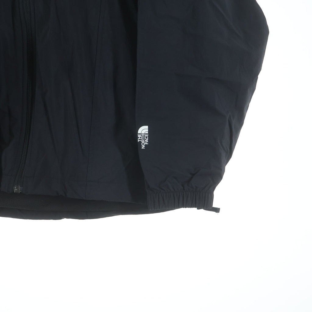 THE NORTH FACE(ザノースフェイス) ×CDG North Dome Wind Jacket シーディージー ノースドームウィンドジャケット ブラック NP52424CD