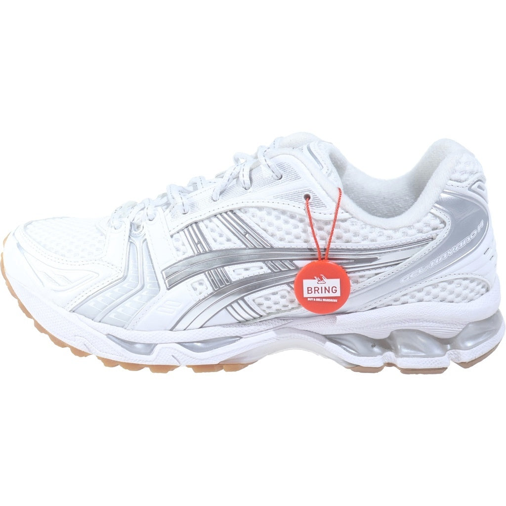 ASICS(アシックス) ×A.P.C. Gel-Kayano 14 ゲルカヤノ14 ローカットスニーカー ホワイト US10/28cm 1203A727