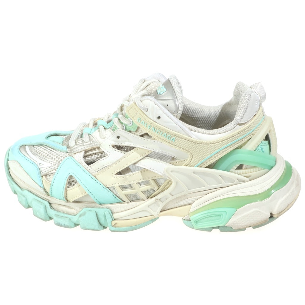 専用 BALENCIAGA track2 バレンシアガ トラックトレーナー 41 BALENCIAGA(バレンシアガ) TRACK TRAINERS 2 トラックトレーナーズ2