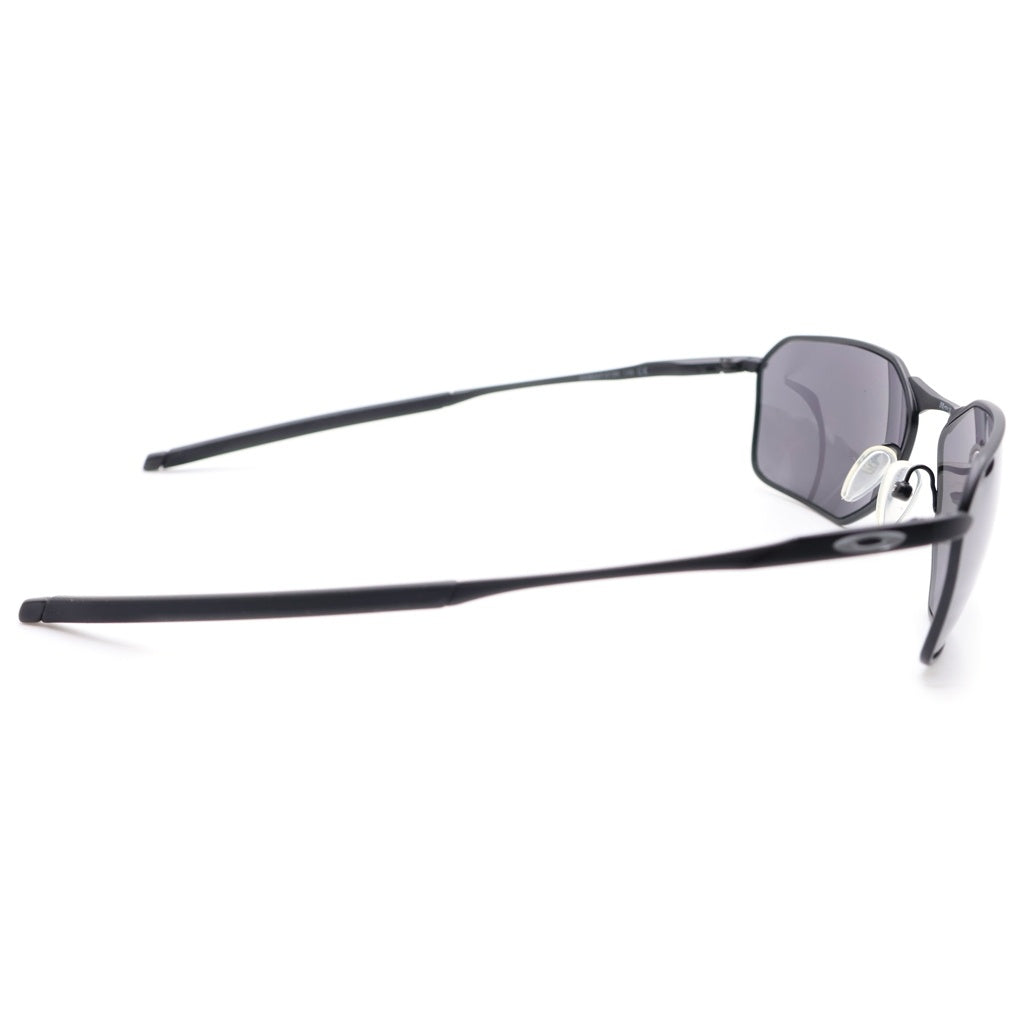 OAKLEY(オークリー) Savitar サビター メタルフレーム サングラス 眼鏡 ブラック OO6047-0158